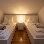 Διαμέρισμα Bergzeit Appartments