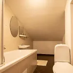 아파트 Bergzeit Appartments