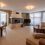 Διαμέρισμα Bergzeit Appartments