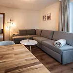 Bergzeit Appartments Bad Gastein