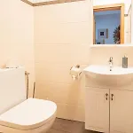 Bergzeit Appartments 아파트 *