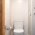 아파트 Bergzeit Appartments *