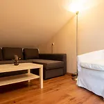 Apartment Bergzeit Appartments