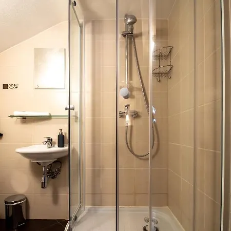 Bergzeit Appartments Daire *