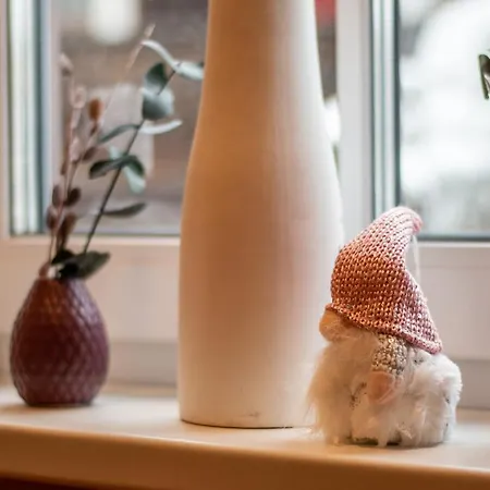 Bergzeit Appartments Daire Bad Gastein