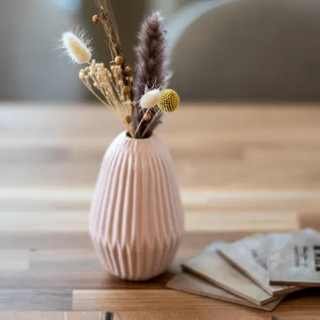 Apartment Bergzeit Appartments *