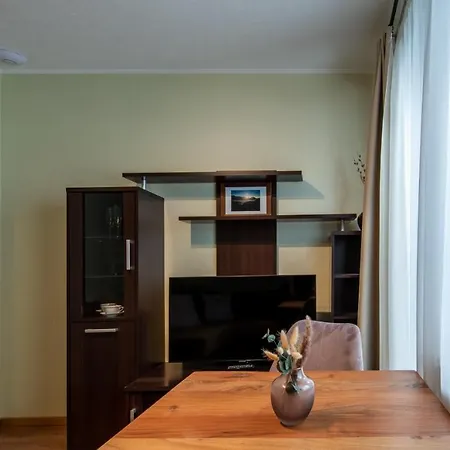 Bergzeit Appartments