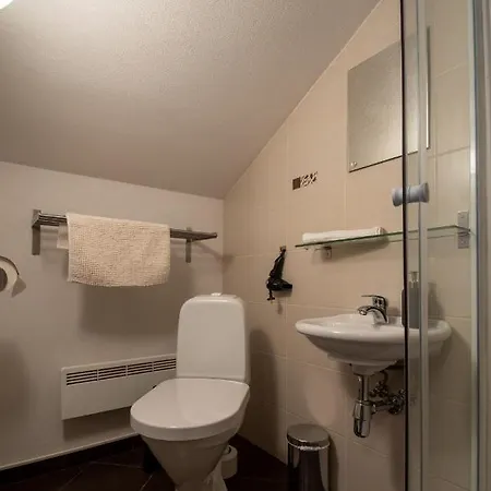 Bergzeit Appartments Bad Gastein