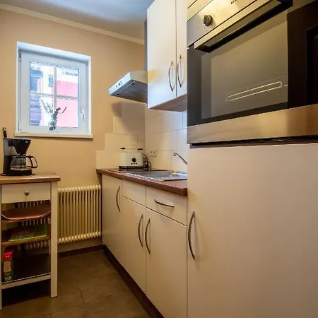 Bergzeit Appartments Daire Bad Gastein