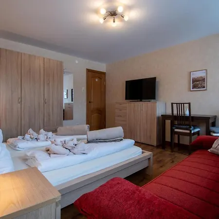 Bergzeit Appartments Bad Gastein