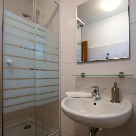 Daire Bergzeit Appartments *