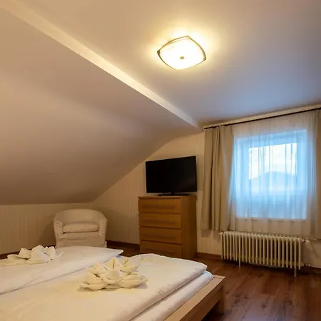 Bergzeit Appartments *