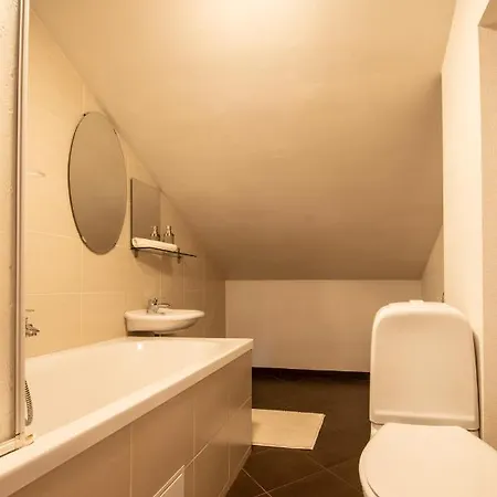 Daire Bergzeit Appartments