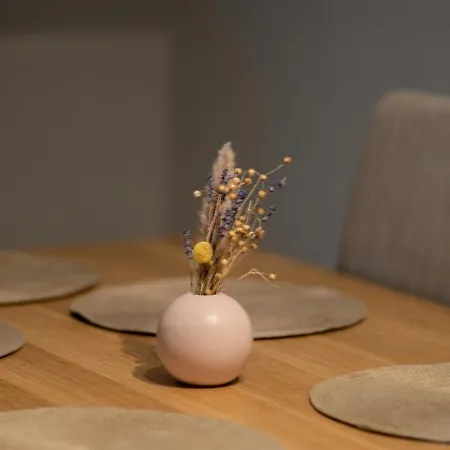 Bergzeit Appartments *