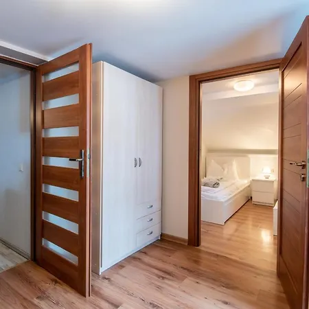 Haus Bergner Apartment Bad Gastein