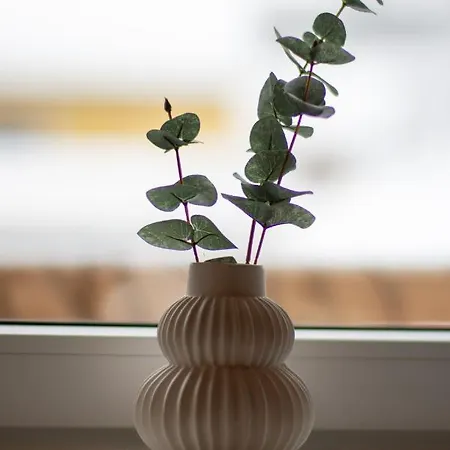 Apartment Bergzeit Appartments