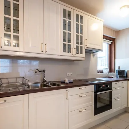 Bergzeit Appartments