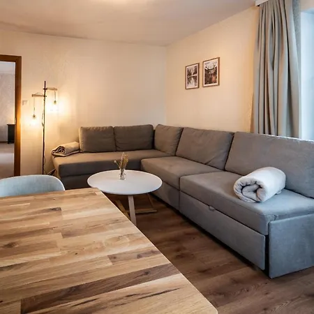 Haus Bergner Bad Gastein