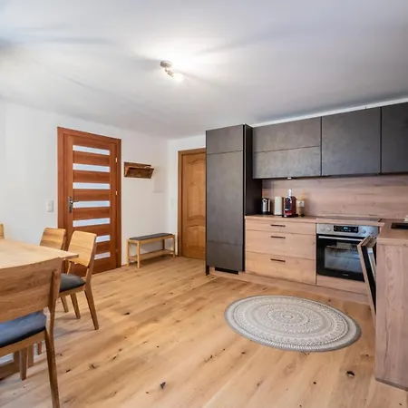 Haus Bergner Apartment Bad Gastein