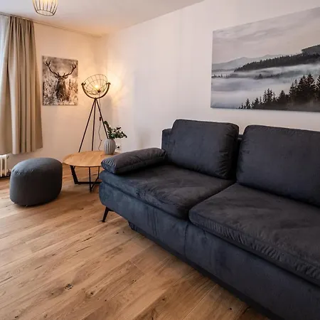 Haus Bergner Apartment Bad Gastein
