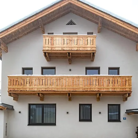 Haus Bergner Bad Gastein