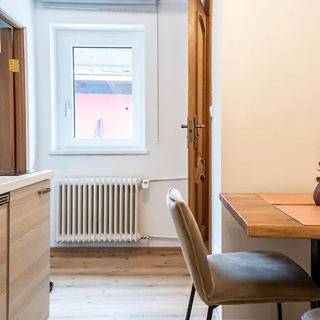 Bergzeit Appartments