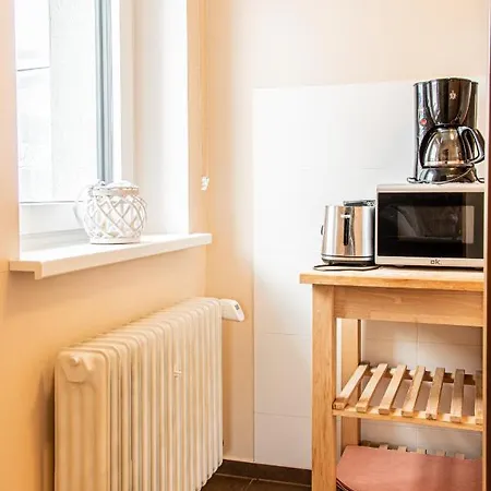 Apartment Haus Bergner Bad Gastein