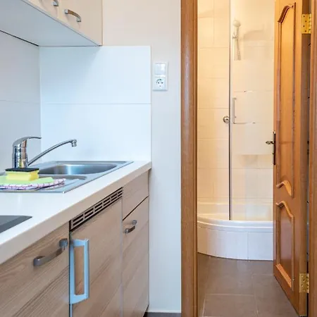 Apartment Bergzeit Appartments