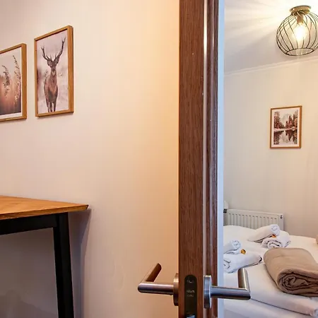 Bergzeit Appartments