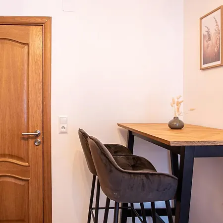 Apartment Bergzeit Appartments