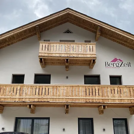 Apartment Haus Bergner Bad Gastein