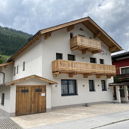 Haus Bergner Apartment Bad Gastein