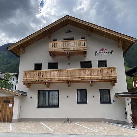 Haus Bergner * Bad Gastein