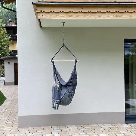 Daire Bergzeit Appartments Bad Gastein