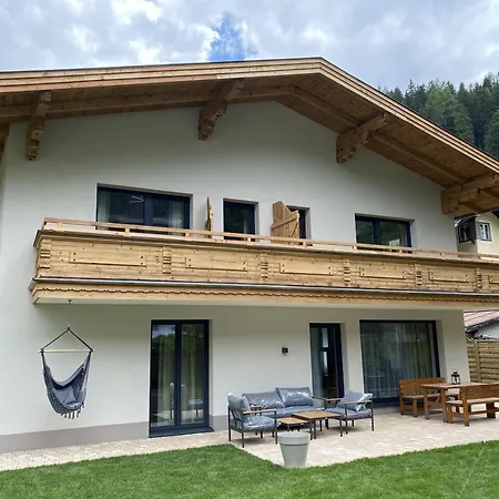 Haus Bergner * Bad Gastein