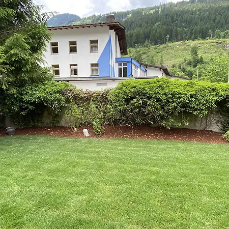 Haus Bergner * Bad Gastein