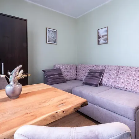 Bergzeit Appartments Apartment Bad Gastein